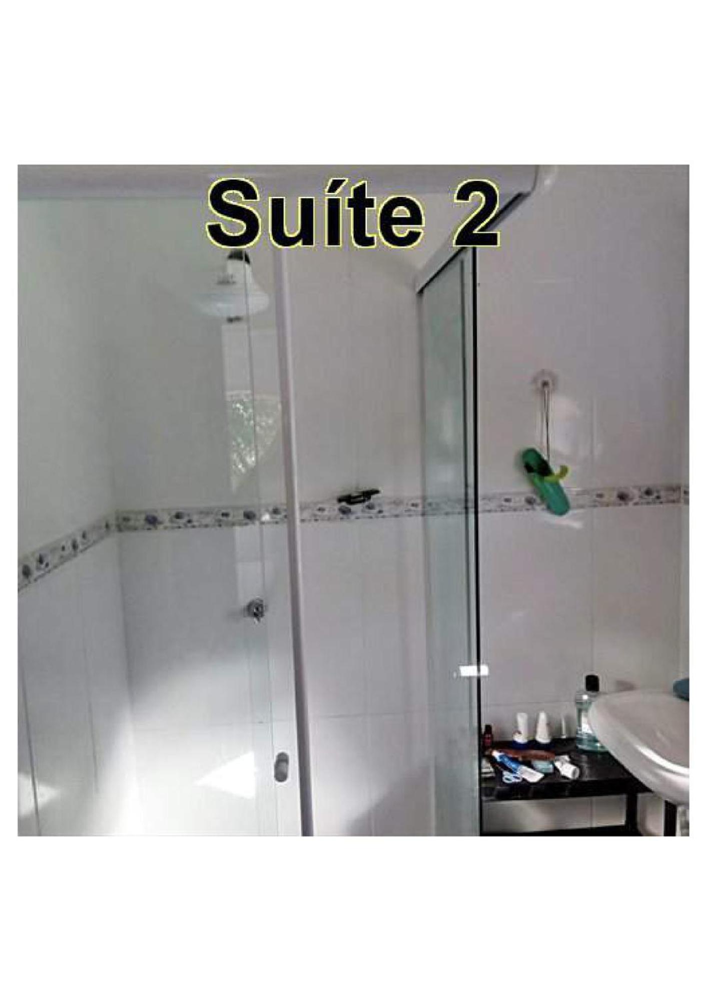 Suites Praia Dos Anjos Arraial do Cabo Exterior photo