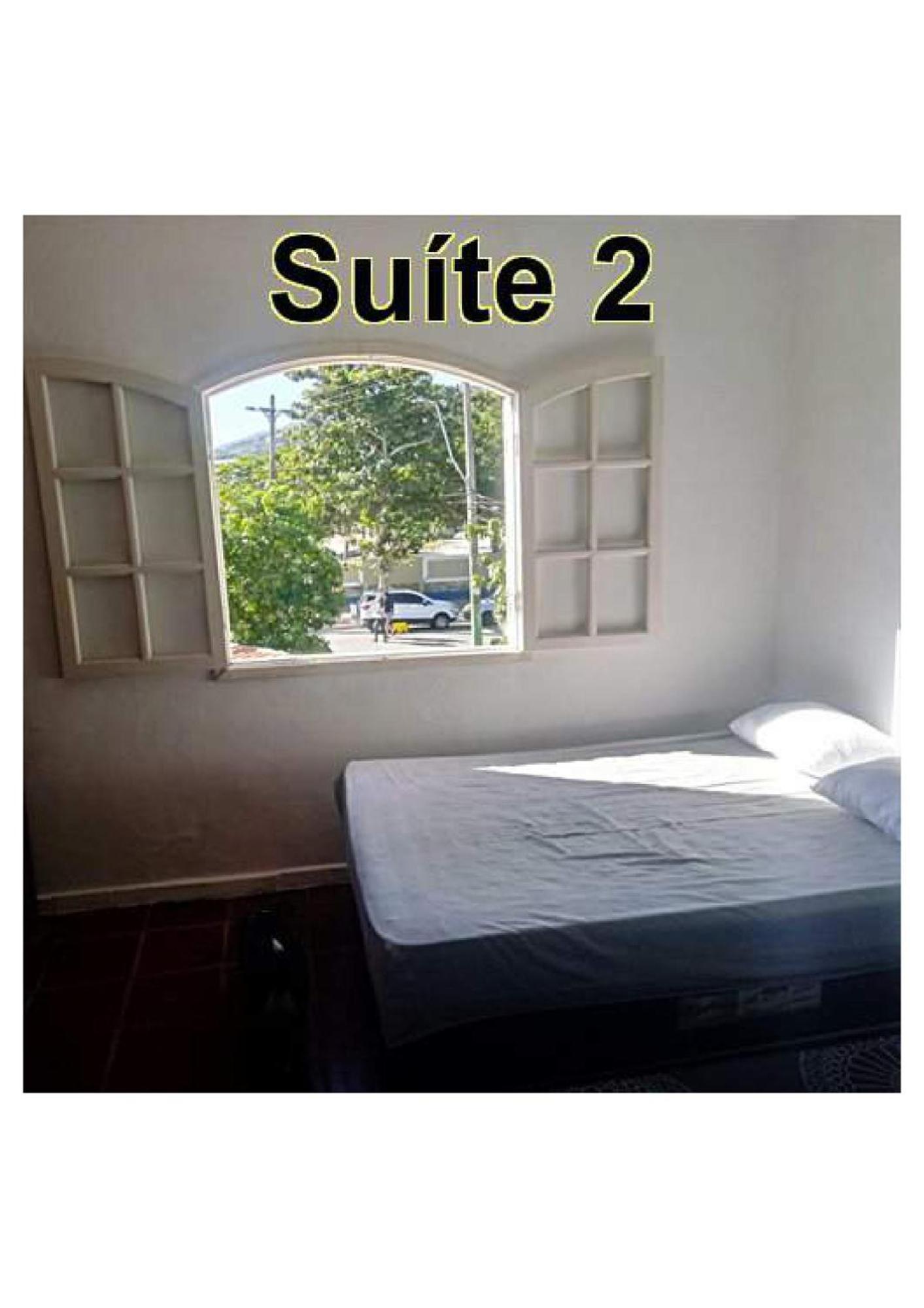 Suites Praia Dos Anjos Arraial do Cabo Exterior photo