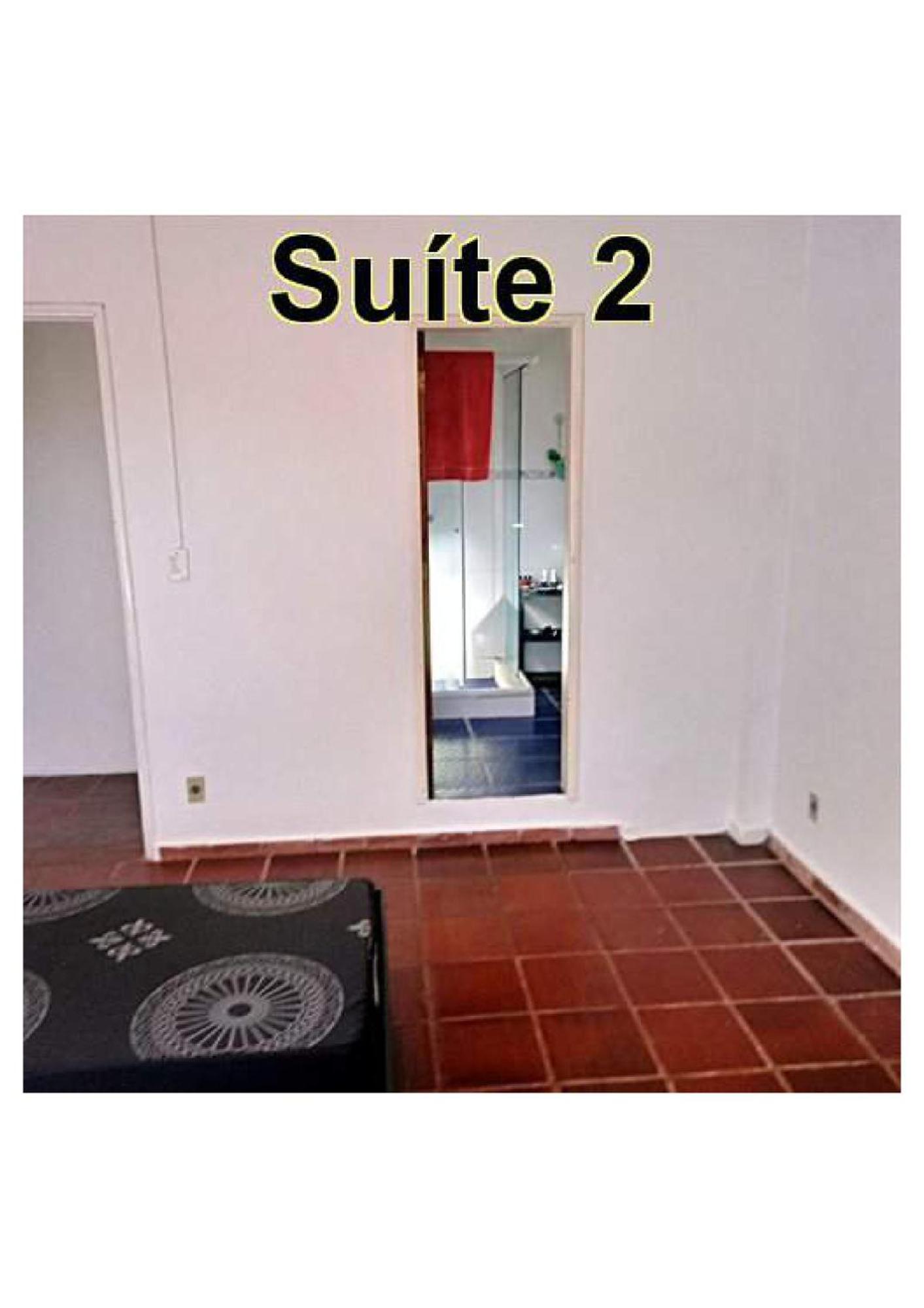 Suites Praia Dos Anjos Arraial do Cabo Exterior photo