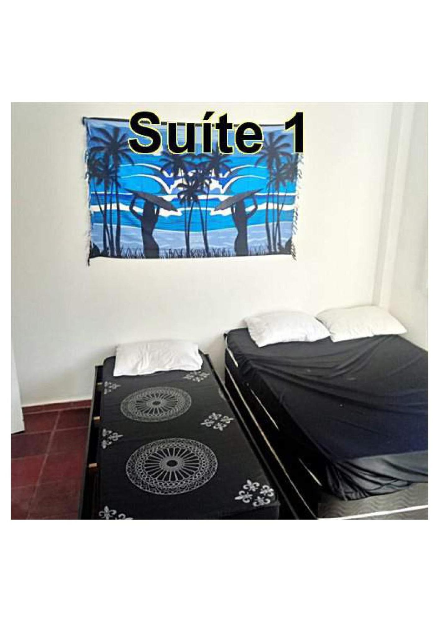 Suites Praia Dos Anjos Arraial do Cabo Exterior photo