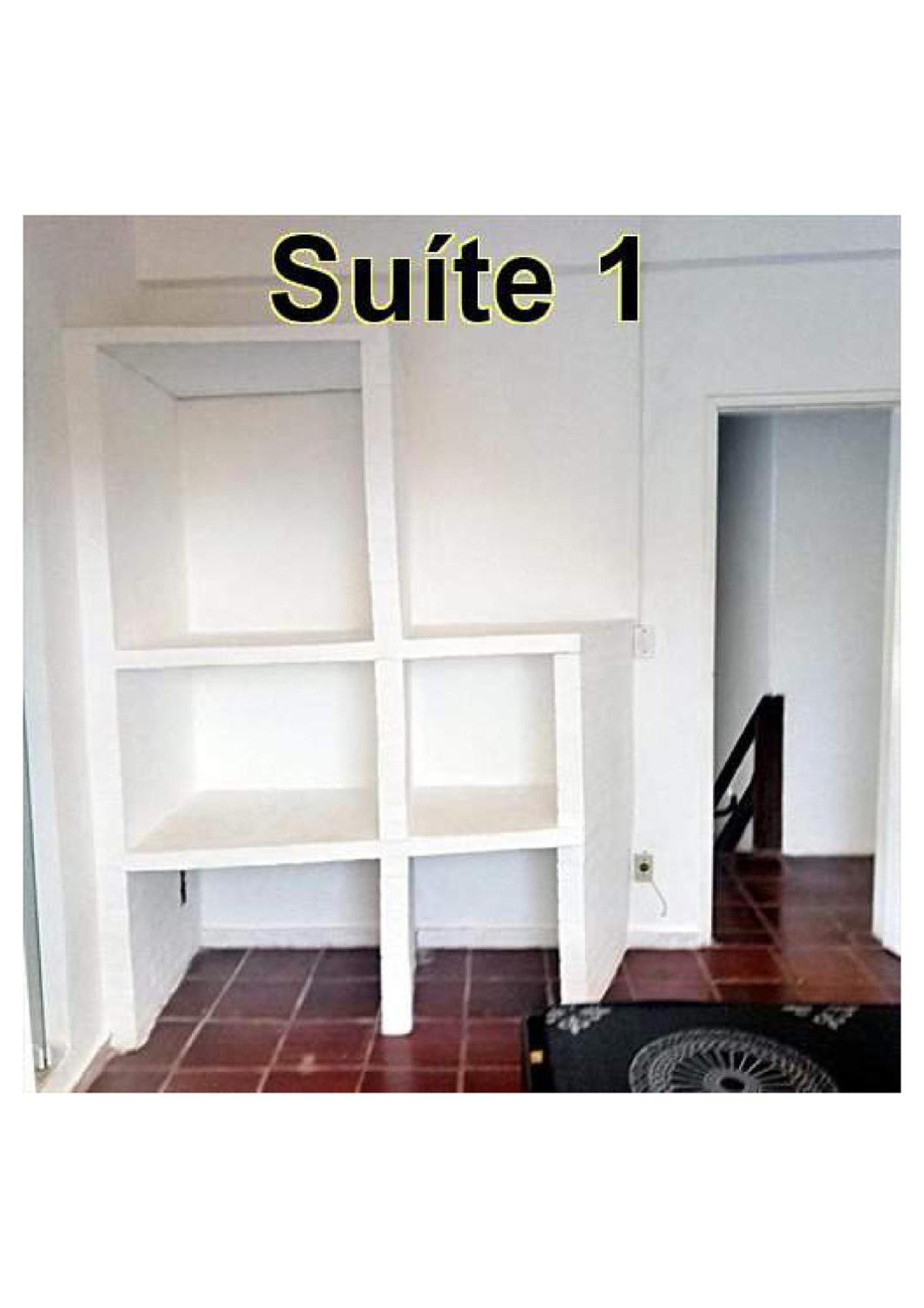 Suites Praia Dos Anjos Arraial do Cabo Exterior photo