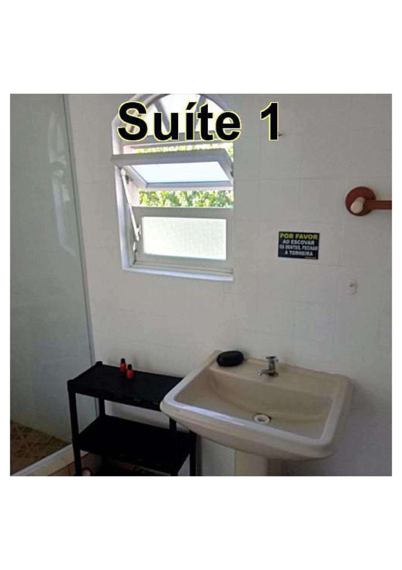 Suites Praia Dos Anjos Arraial do Cabo Exterior photo