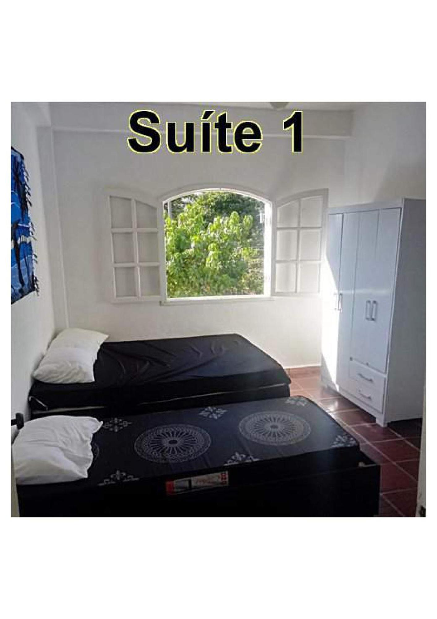 Suites Praia Dos Anjos Arraial do Cabo Exterior photo
