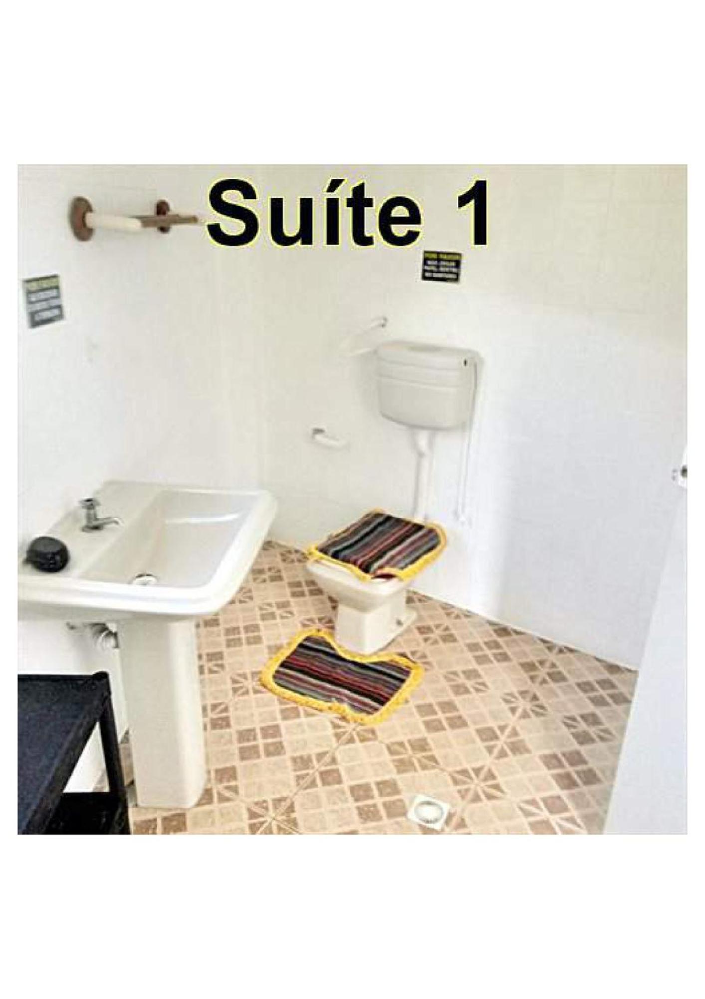 Suites Praia Dos Anjos Arraial do Cabo Exterior photo