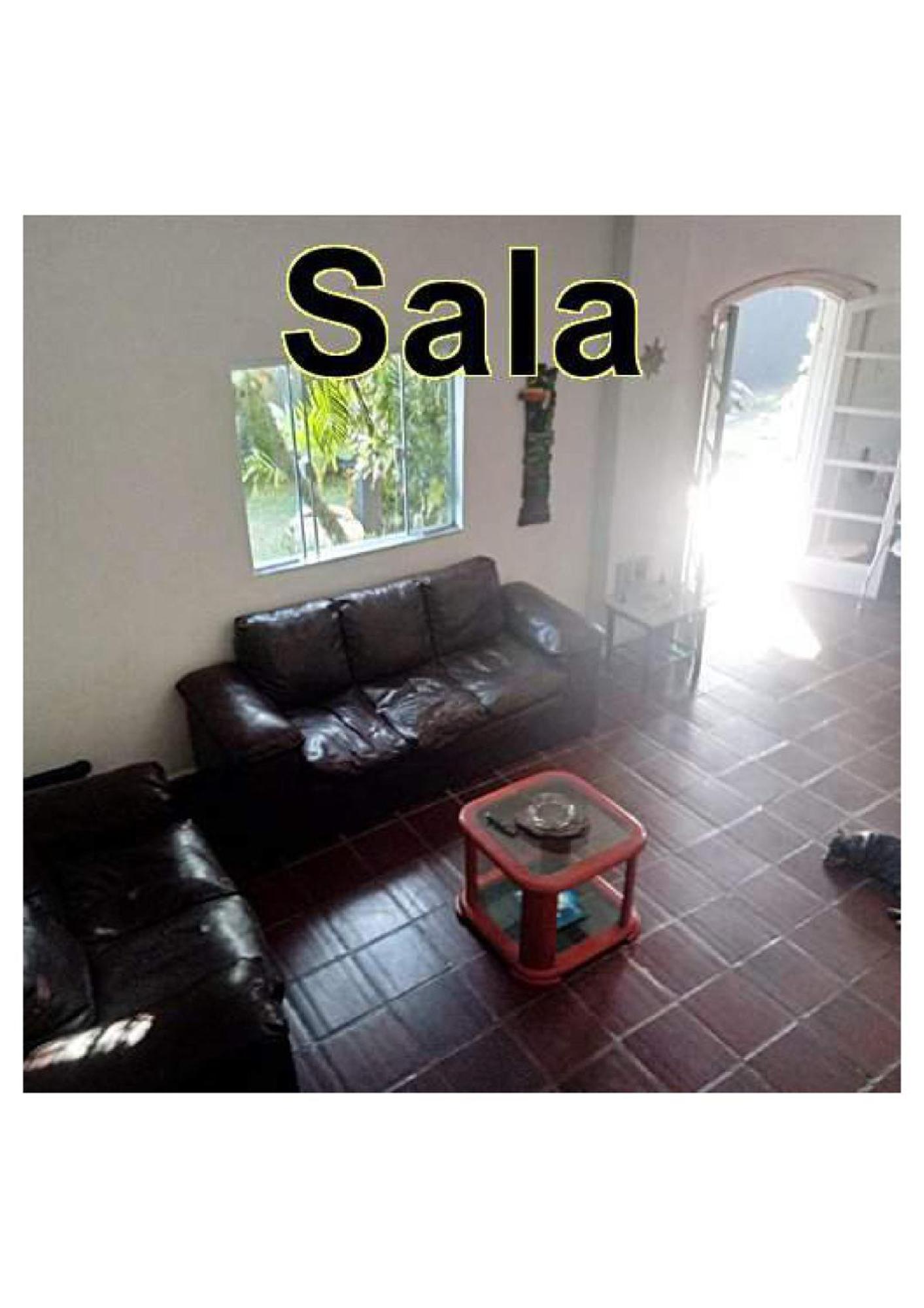 Suites Praia Dos Anjos Arraial do Cabo Exterior photo