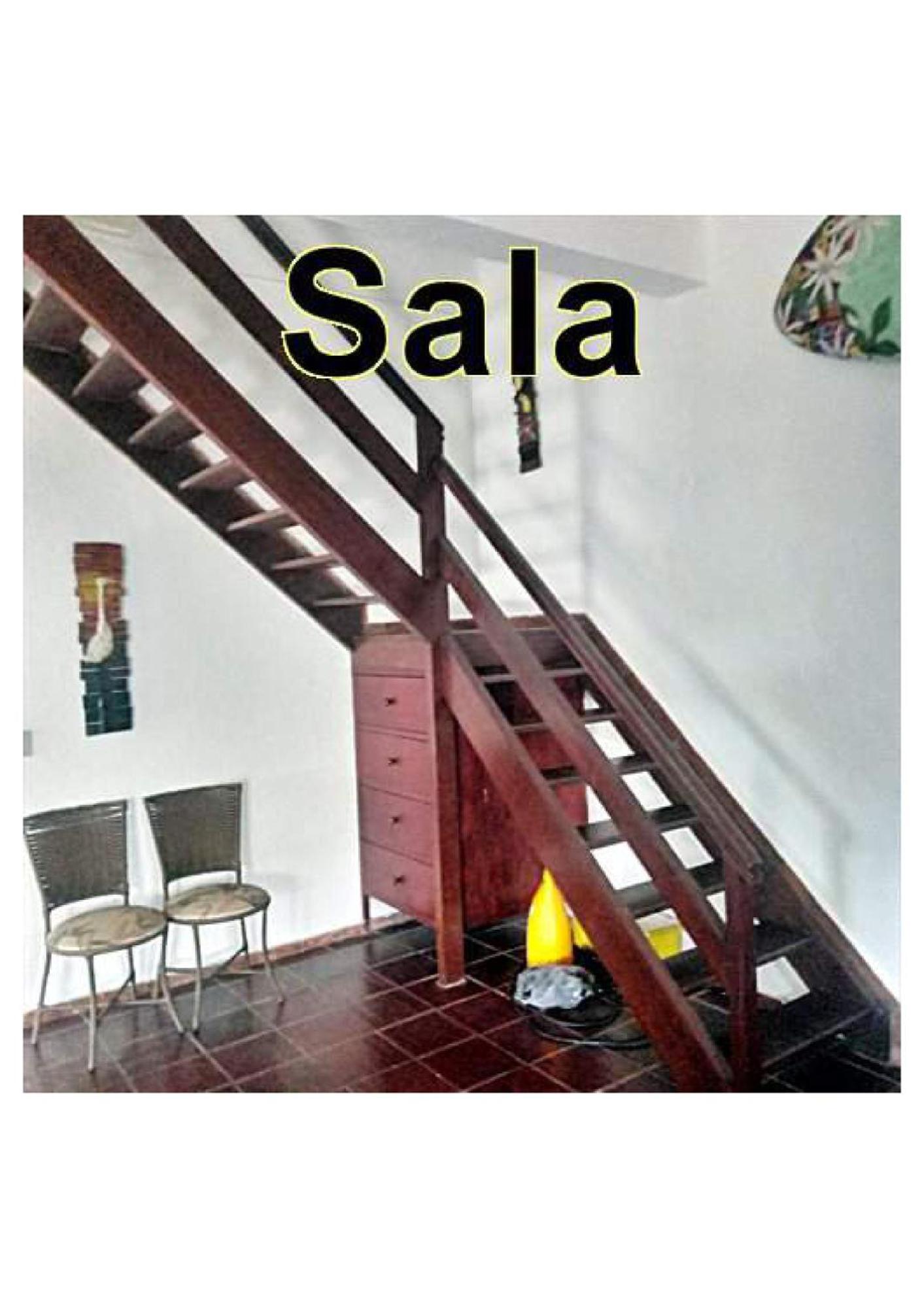 Suites Praia Dos Anjos Arraial do Cabo Exterior photo