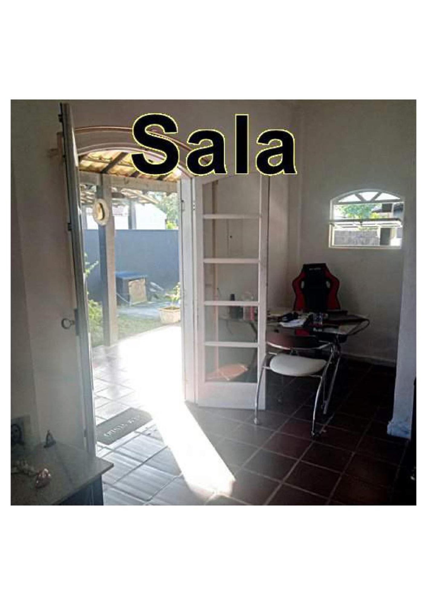 Suites Praia Dos Anjos Arraial do Cabo Exterior photo