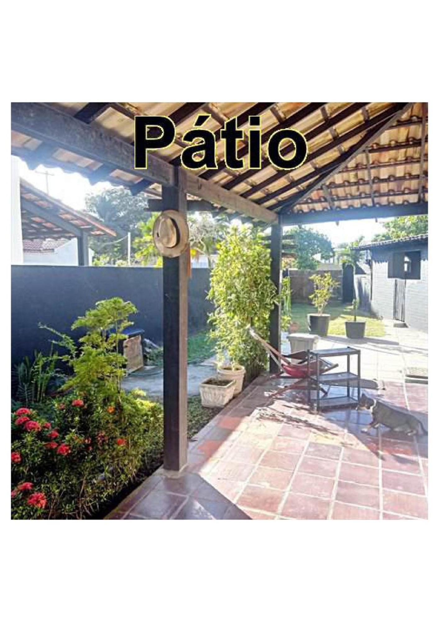 Suites Praia Dos Anjos Arraial do Cabo Exterior photo
